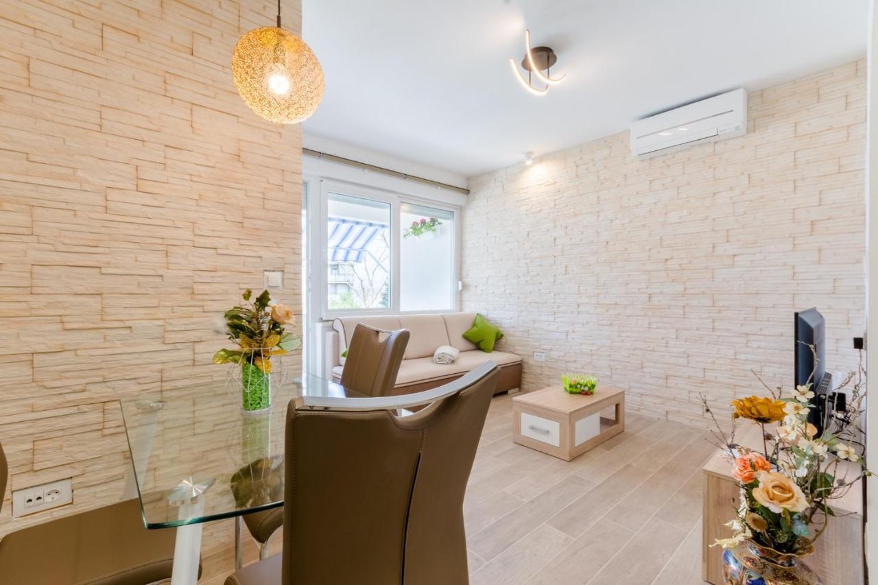 Apartments Niro 斯普利特 外观 照片
