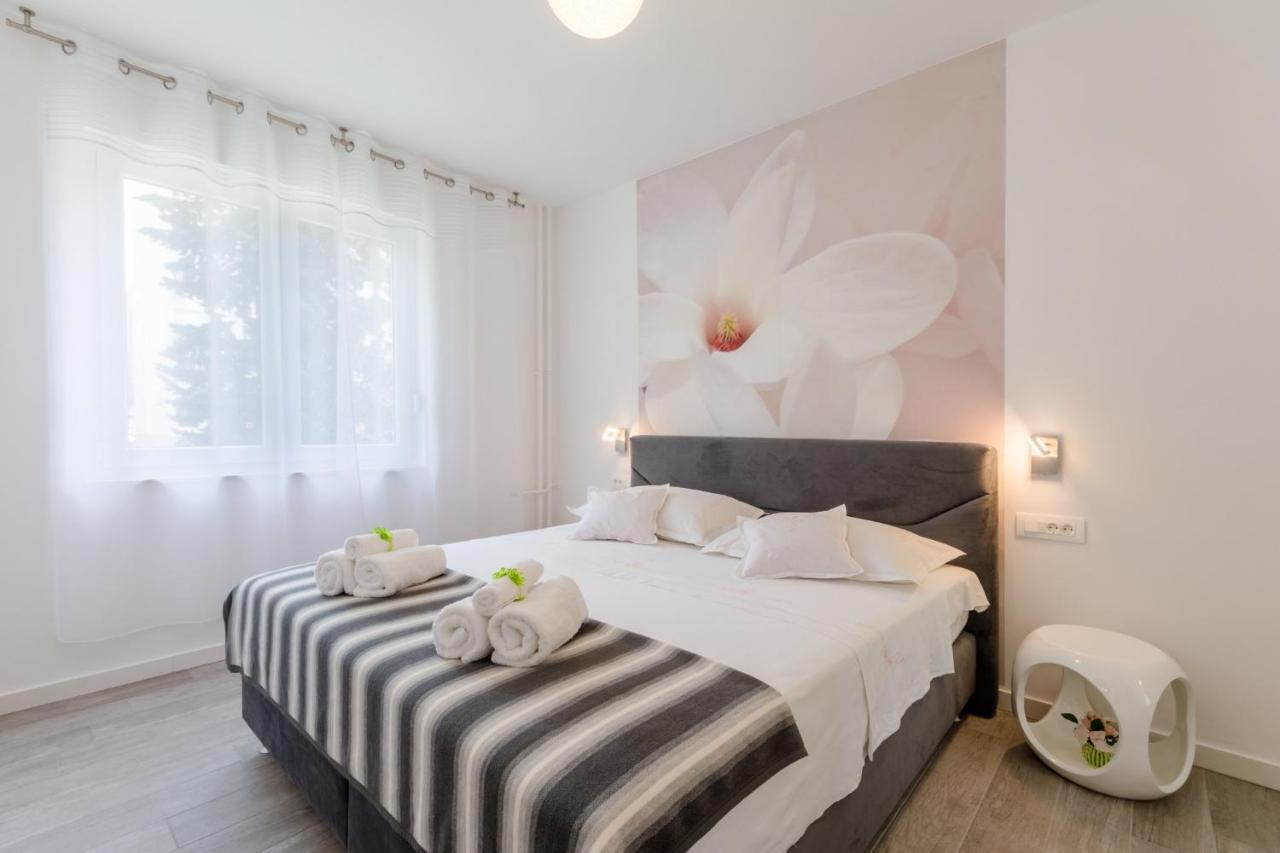 Apartments Niro 斯普利特 外观 照片