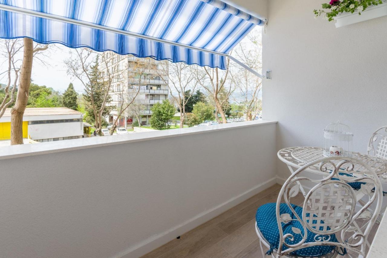 Apartments Niro 斯普利特 外观 照片