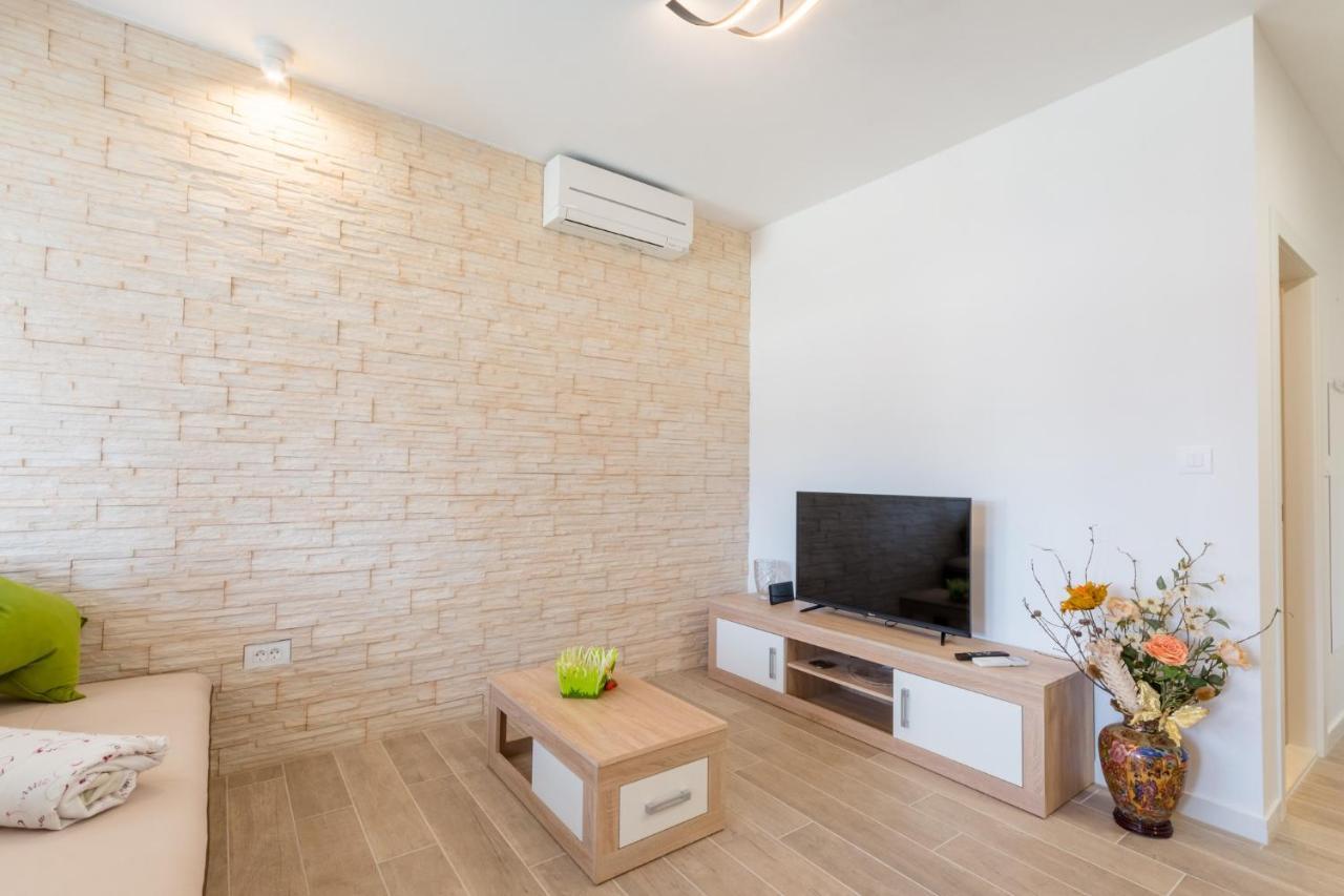Apartments Niro 斯普利特 外观 照片