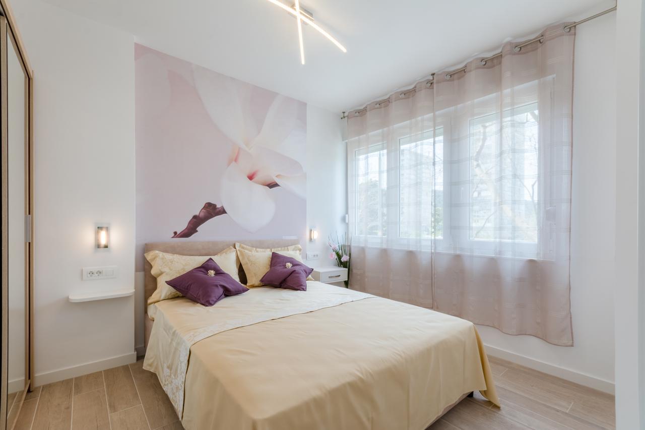 Apartments Niro 斯普利特 外观 照片